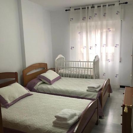Apartament Piso En Gueejar Sierra Zewnętrze zdjęcie