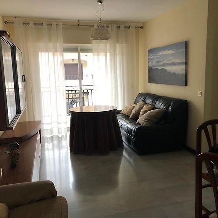 Apartament Piso En Gueejar Sierra Zewnętrze zdjęcie